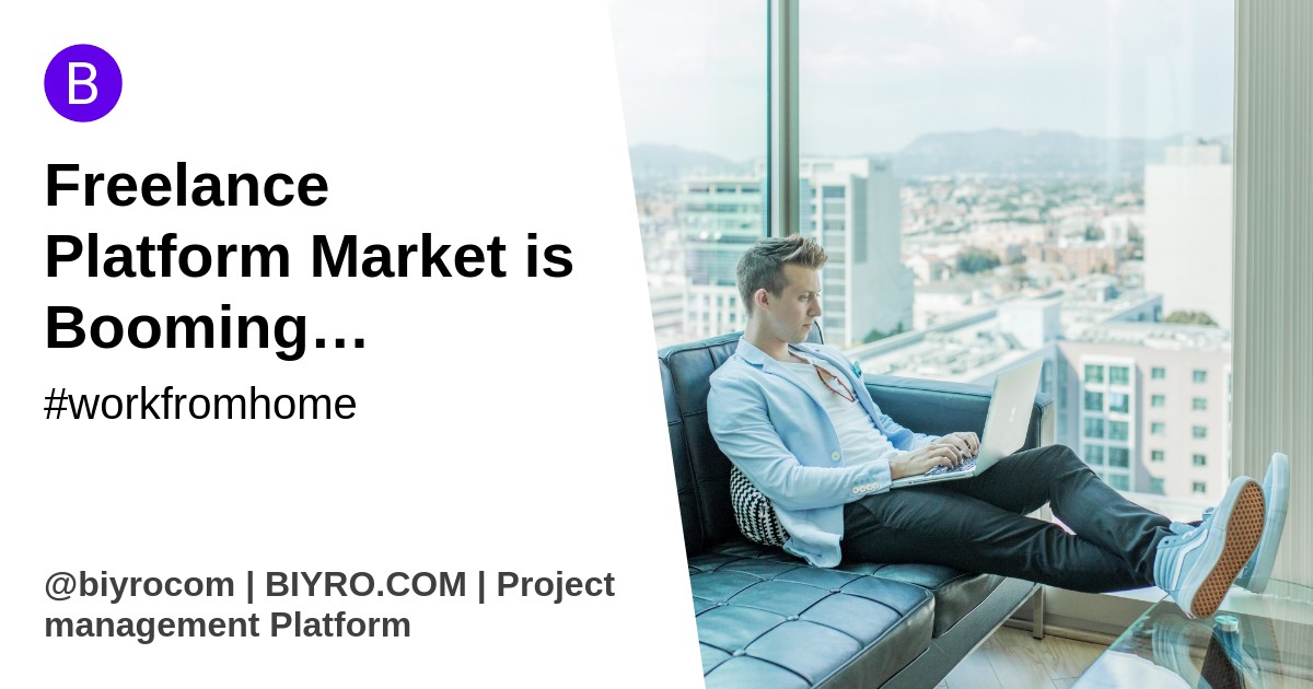 Freelance Platform Market is Booming Worldwide with DesignCrowd, Nexxt, DesignContest - Caboodle